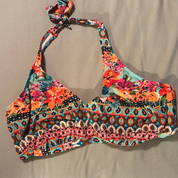 La Blanca Other - 🧜‍♀️ Bathing Suit Top